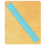 15 cm Ruler